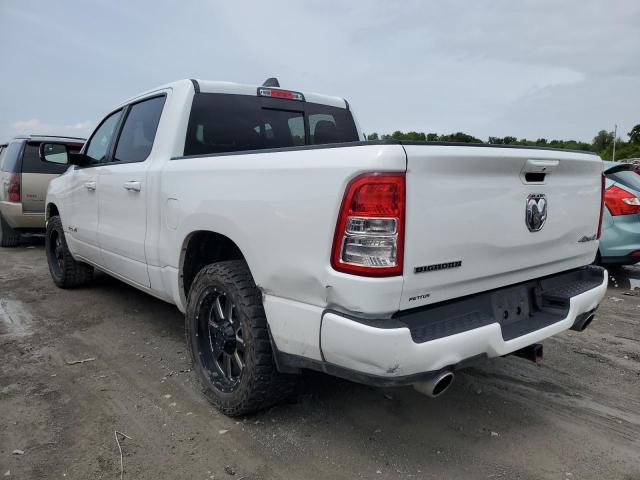 1C6SRFFTXKN689271 RAM 1500 Big Horn/lone Star