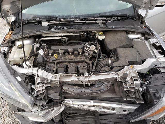 1FADP3M22HL212795 Ford FOCUS SEL