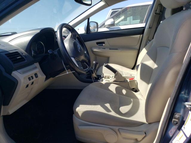 JF2GPACC6E9263913 Subaru Xv Crosstrek 2.0 Premium