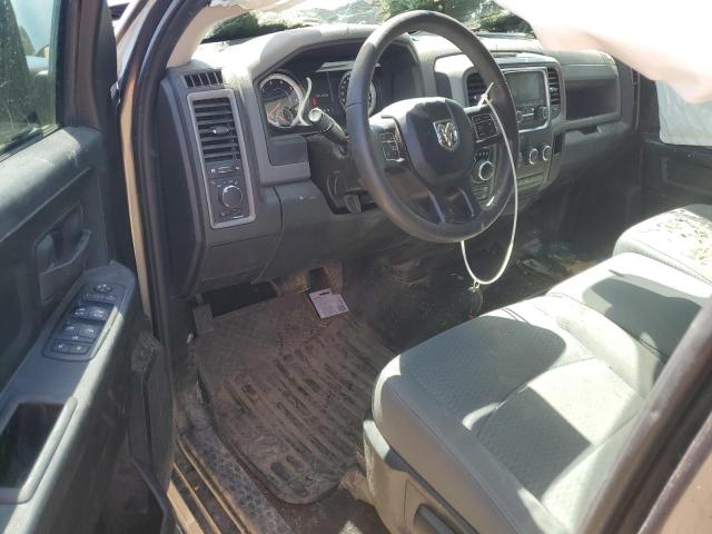 1C6RR7KTXJS338323 RAM 1500 St