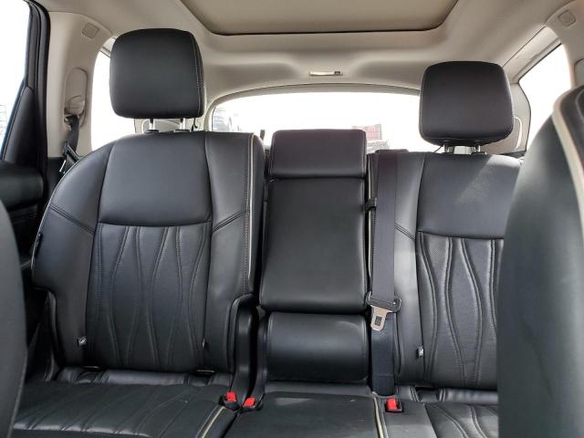5N1DL0MM7KC519114 Infiniti QX60 LUXE