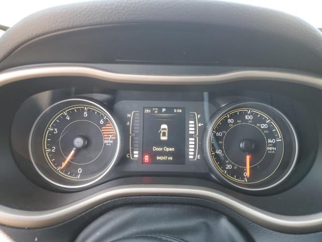 1C4PJLAB9GW281252 Jeep Cherokee Sport