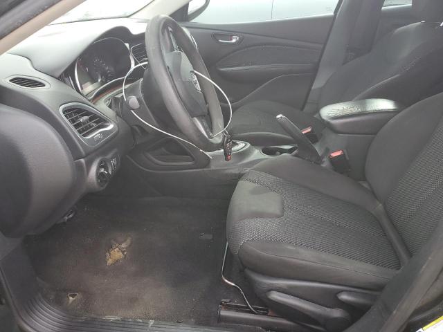 1C3CDFAA3ED771455 Dodge DART SE