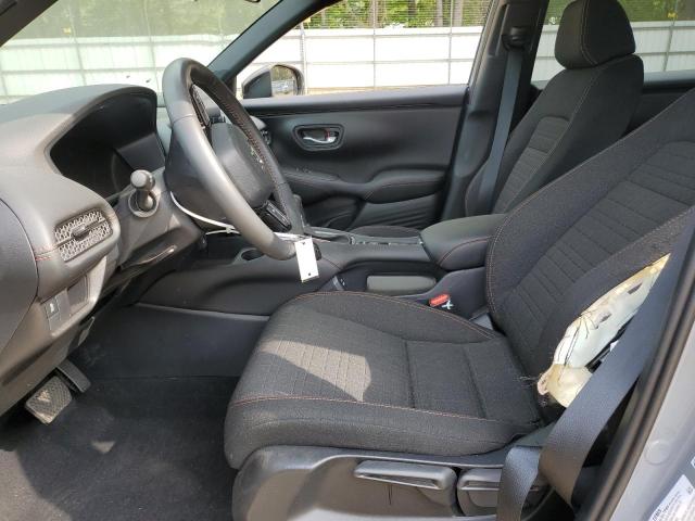 3CZRZ1H54RM726435 Honda HR-V SPORT