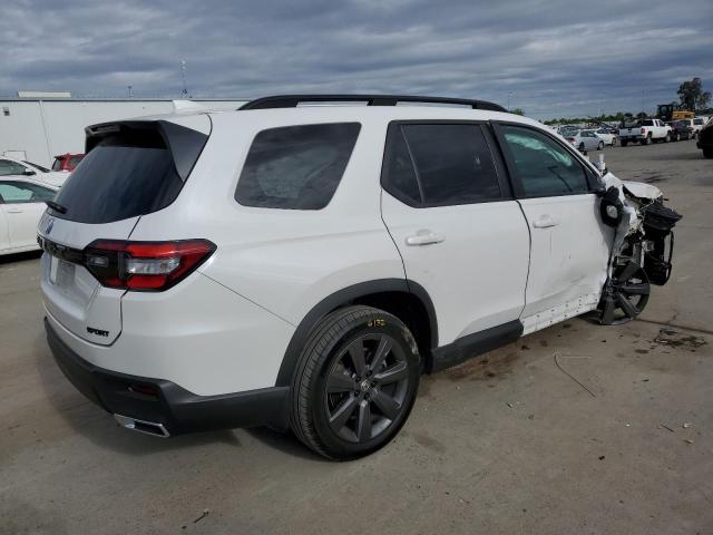 5FNYG2H32PB014146 Honda Pilot Sport