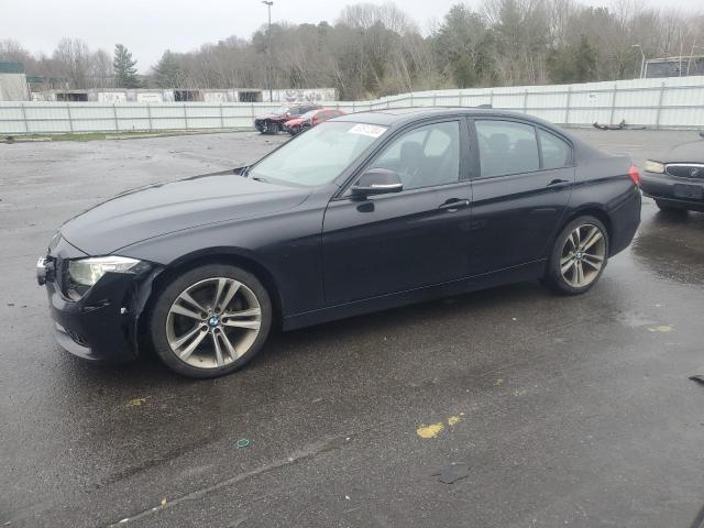 2015 Bmw 328 Xi Sulev მანქანა იყიდება აუქციონზე, vin: WBA3B5G51FNS16633, აუქციონის ნომერი: 50612304