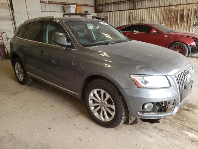 WA1LFAFP1EA045353 Audi Q5 Premium Plus