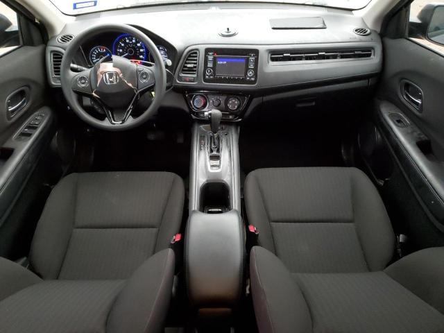 3CZRU5H35JG701986 Honda HR-V LX