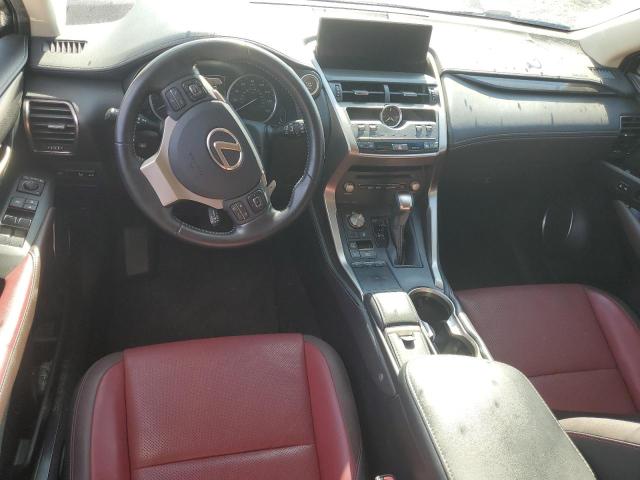 JTJYARBZ8K2120519 Lexus Nx 300 Base