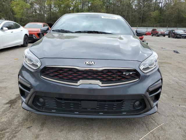 3KPF44AC9ME378880 KIA FORTE GT