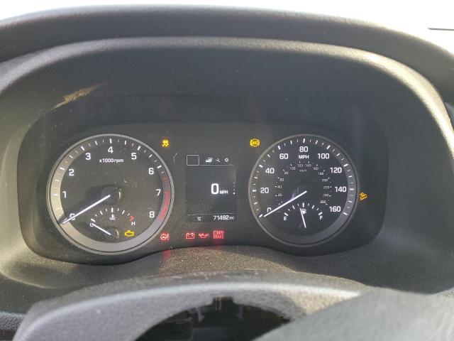 KM8J33A44HU388266 Hyundai Tucson Limited