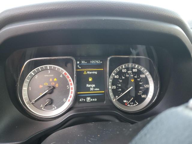 1N6BA1F40KN521194 Nissan Titan Xd Sl