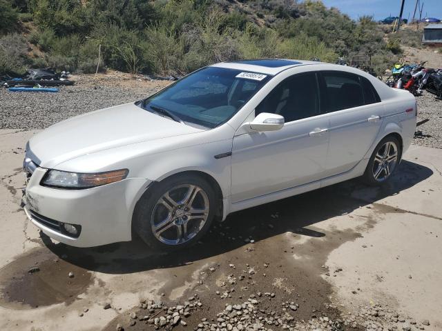 Auction sale of the 2007 Acura Tl, vin: 19UUA66257A028389, lot number: 52498574