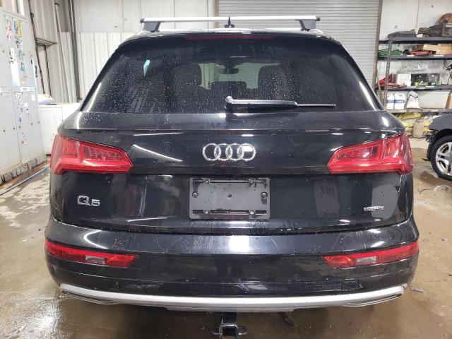 WA1BNAFY6K2047628 Audi Q5 Premium Plus