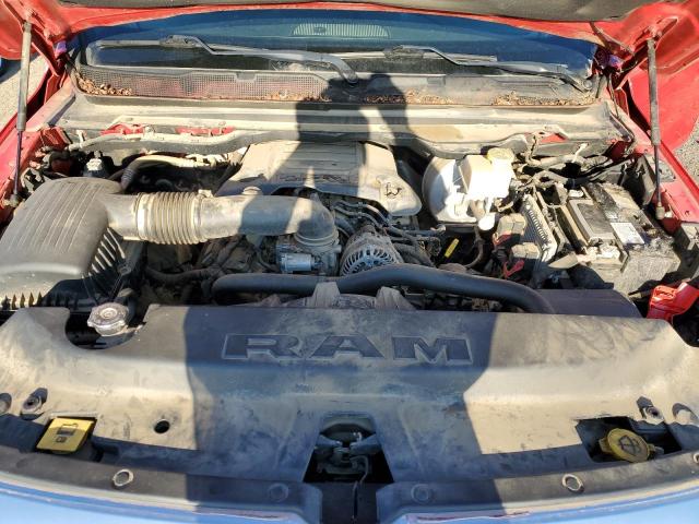1C6SRFDT1LN261626 RAM 1500 Laie