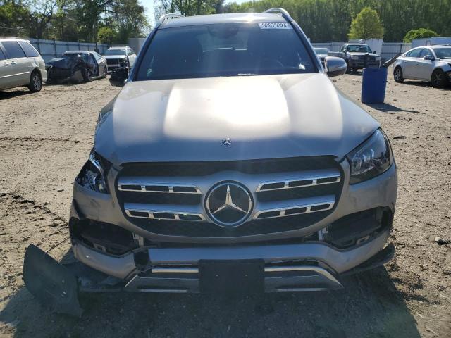 4JGFF5KE4LA160942 Mercedes-Benz Gls 450 4matic