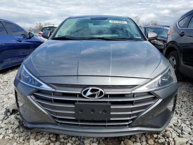 5NPD74LF4KH439616 Hyundai ELANTRA SE