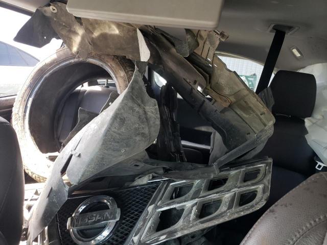 5FNRL6H92JB053600 Honda Odyssey Elite