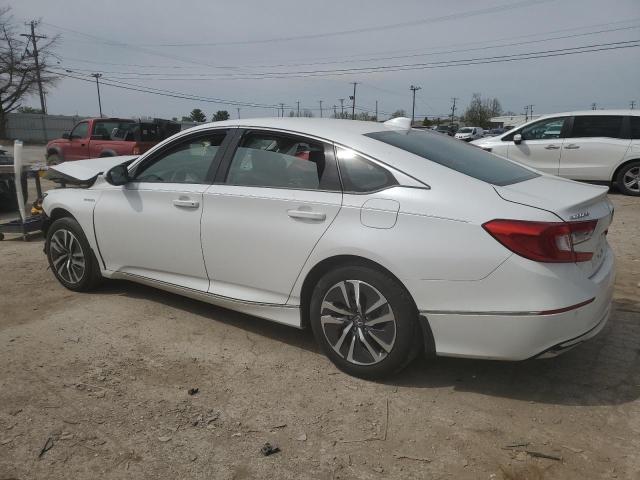 1HGCV3F51NA012941 Honda Accord Hybrid Exl