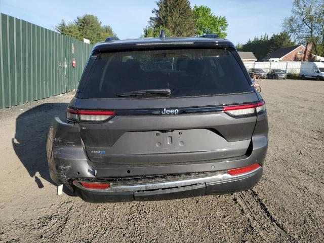 1C4RJYB65PC670706 Jeep Grand Cherokee Limited 4xe