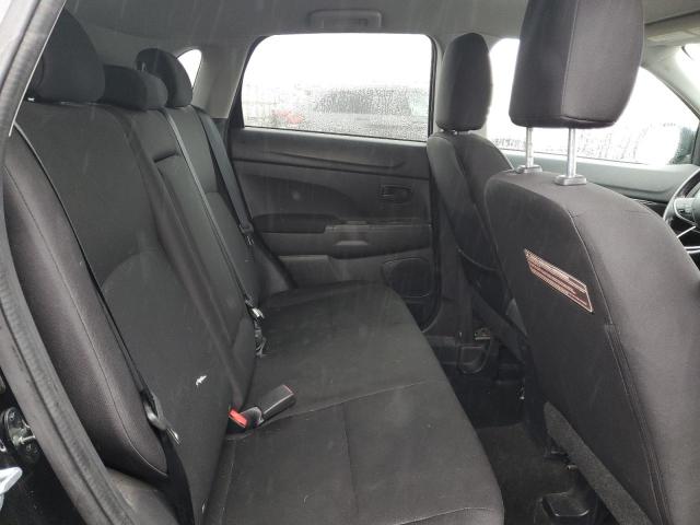 4A4AP3AU5FE012359 Mitsubishi Outlander Sport Es