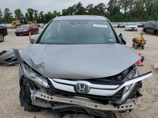 5FNRL6H80KB109476 Honda Odyssey Touring