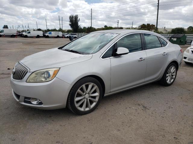 Auction sale of the 2013 Buick Verano, vin: 1G4PS5SK0D4210564, lot number: 50202544