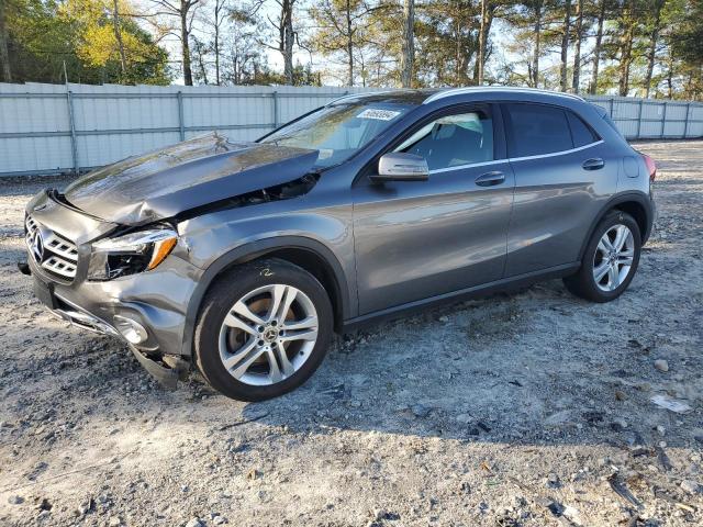 Aukcja sprzedaży 2018 Mercedes-benz Gla 250 4matic, vin: WDCTG4GB4JJ469749, numer aukcji: 50693894