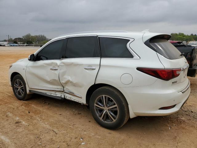 5N1DL0MM1HC504682 Infiniti QX60
