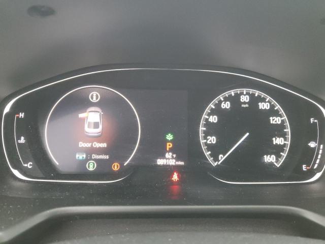 1HGCV1F30KA076063 Honda Accord Sport