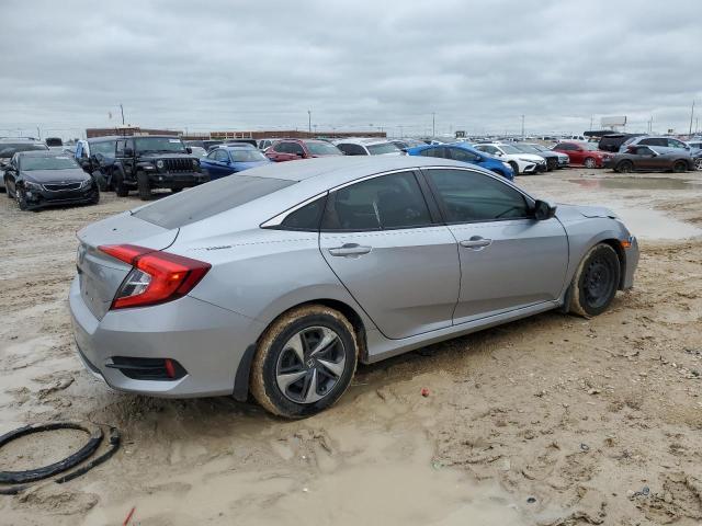 19XFC2F63LE002829 Honda Civic Lx
