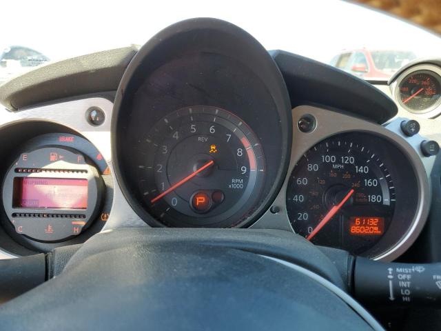 JN1AZ4EH9KM420032 Nissan 370Z BASE