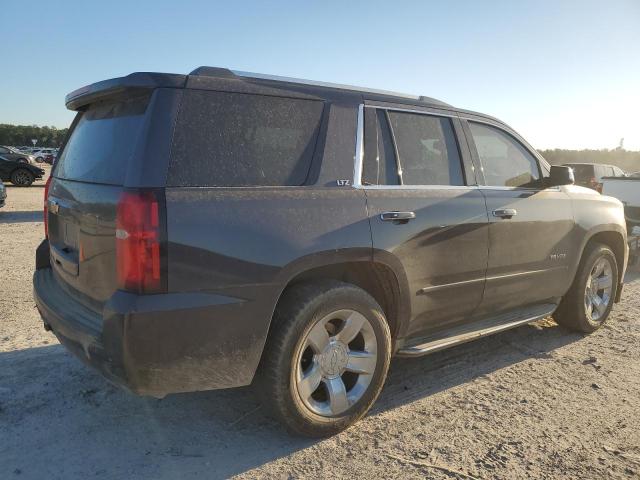 1GNSCCKC2FR104865 Chevrolet Tahoe C1500 Ltz