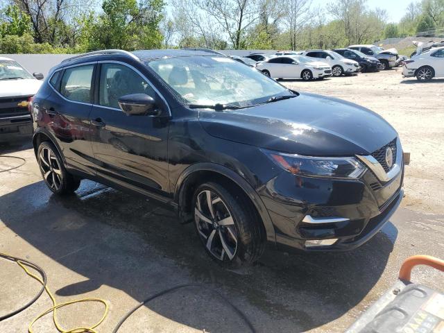 JN1BJ1CWXLW377175 Nissan Rogue Sport S
