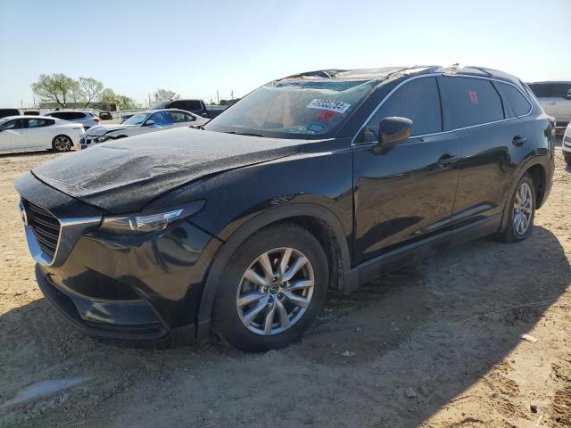 Auction sale of the 2016 Mazda Cx-9 Touring, vin: JM3TCABYXG0110455, lot number: 49385784