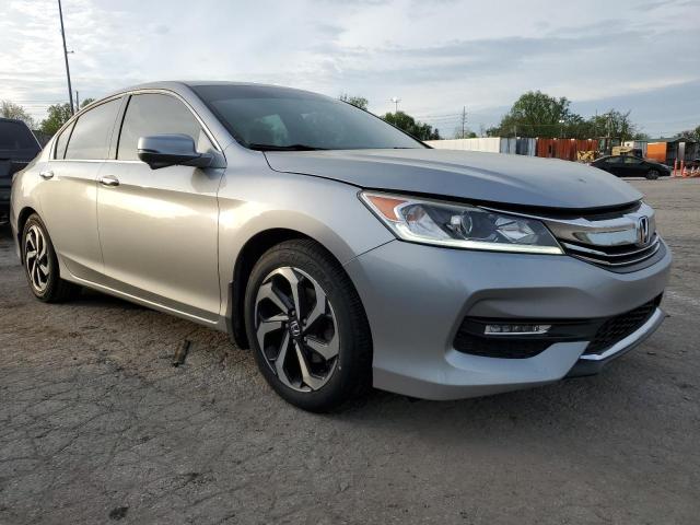 1HGCR3F85HA020351 Honda ACCORD EXL