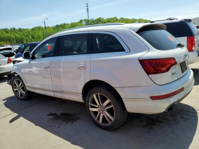WA1LGAFE6ED009300 Audi Q7 Premium Plus