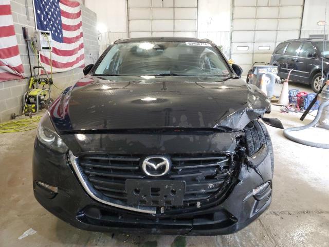 3MZBN1V31JM208712 Mazda 3 TOURING