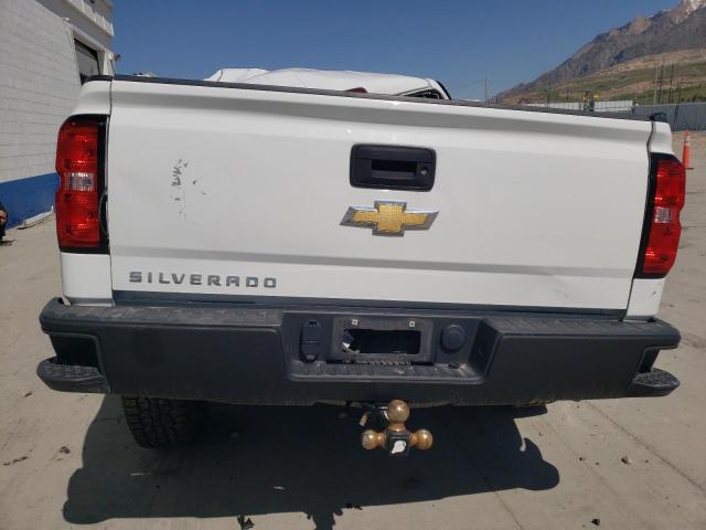 3GCUKNEH8JG463055 Chevrolet Silverado K1500
