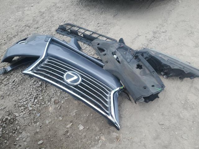 2T2ZK1BA9EC147083 Lexus RX 350