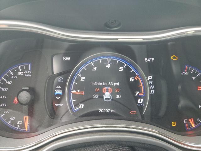 1C4RJFN96JC314203 Jeep Grand Cherokee Trackhawk