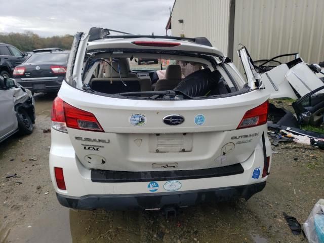 4S4BRBLC4E3289370 Subaru Outback 2.5i Limited