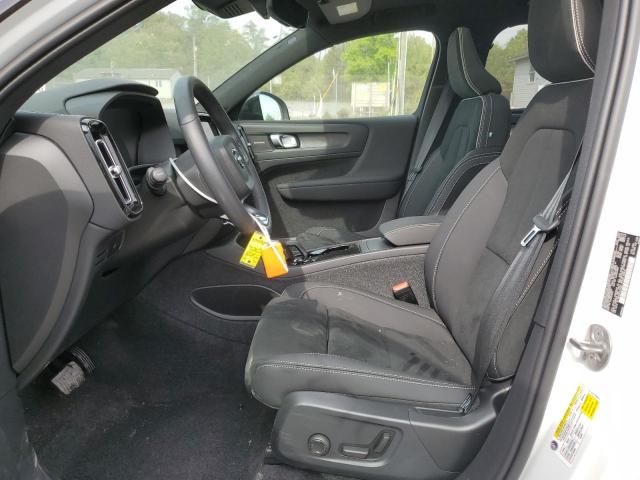 YV4ED3UM5P2040417 Volvo Xc40 Recharge Ultimate