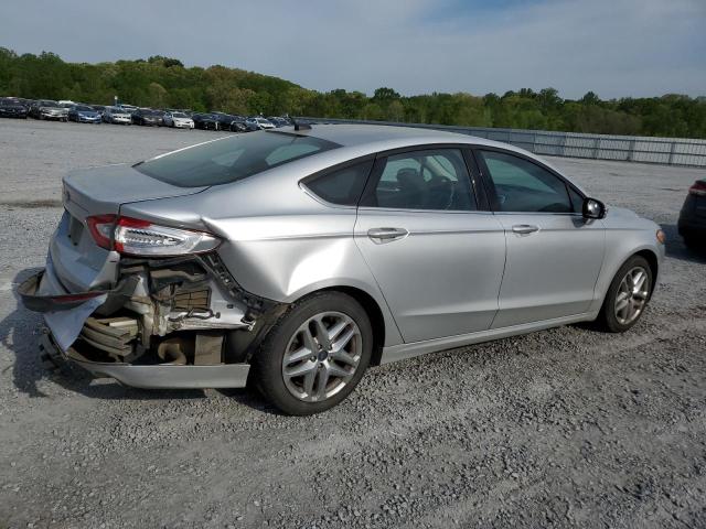 3FA6P0H77GR296755 Ford FUSION SE