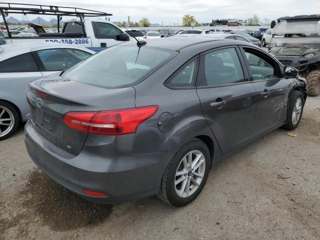 1FADP3F25HL315545 Ford FOCUS SE