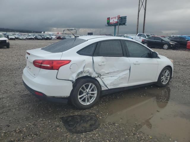 1FADP3F24HL286958 Ford FOCUS SE