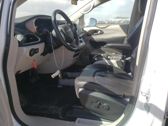 2C4RC1BG2HR823917 Chrysler Pacifica Touring L