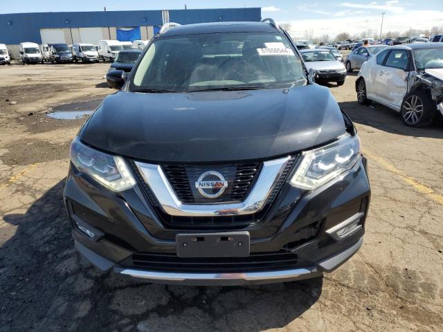 5N1AT2MV1HC791612 Nissan ROGUE SV