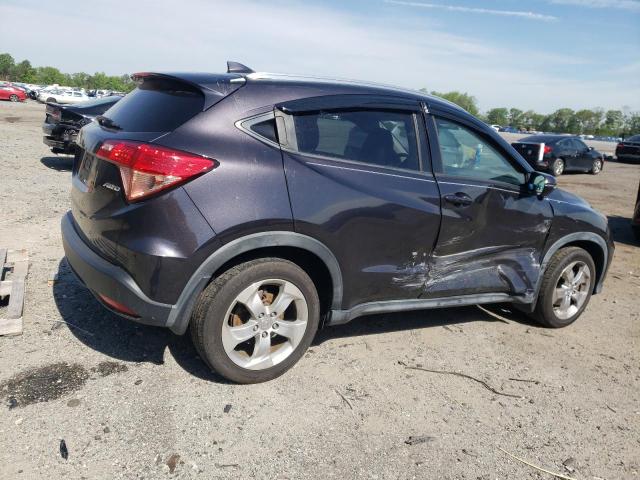 3CZRU6H76GM734904 Honda Hr-v Exl