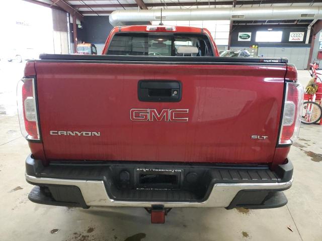 1GTH6DE30G1179351 GMC CANYON SLT
